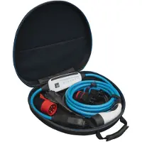 Nrg Carregador Solar 32a 7.5m Set Optimal Wlan