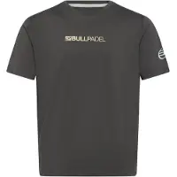 Bullpadel Camiseta De Manga Curta Coledil