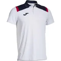 Joma Polo De Manga Curta Toledo