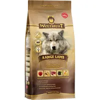 Wolfsblut Comida Para Cães De Cordeiro Criado Ao Ar Livre 12.5 Kg
