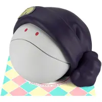 Megahouse Cofrinho Mobile Suit Gundam Gquuuuuux Haro With Gift 12 Cm