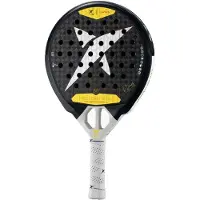 Drop Shot Raquete De Padel Explorer Pro Control 1.0
