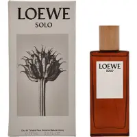 LOEWE Solo - EDT - Volume: 75 ml