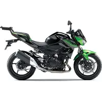 Shad Montagem Traseira Do Top Case Benelli Leoncino 250