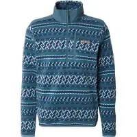 Columbia Casaco Polar Com Meio Fecho Sweater Weather Printed Ii