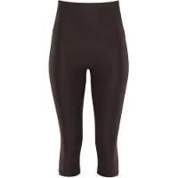 Winshape Calças de desporto 'HWL217C' castanho