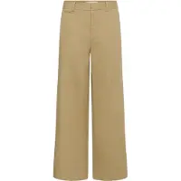 Inwear Calças 'DiazIW' mostarda