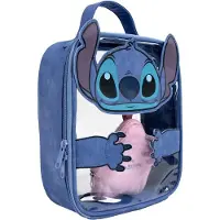 Disney Necessaire Em Relevo