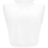 Winshape Top desportivo 'AET115LS' branco natural