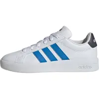 Adidas Tênis Júnior Grand Court 3.0