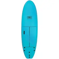 Ocean & Earth Prancha De Surf Soft Surf School 7´0´´