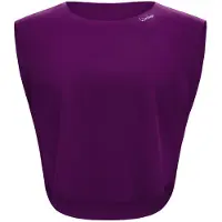 Winshape Top desportivo 'AET115LS' ameixa