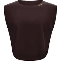 Winshape Top desportivo ' AET115LS ' castanho