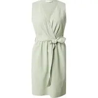 Vila Vestido 'VIPrisilla' verde pastel