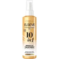 L'Oréal Paris Elseve 10 In 1 Olio Straordinario 150 ml — Trattamento leave-in
