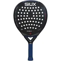 Siux Raquete De Padel Diablo Pro 2026