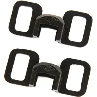 Campagnolo Kit De Dentes E Parafusos