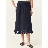 TATUUM Saia 'Optita' navy