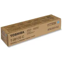 Toshiba T-281C-EC toner ciano