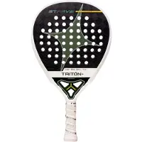Star Vie Raquete De Padel Triton Balance +