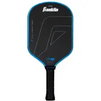 Franklin Raquete De Pickleball C45 Carbon Hybrid Series
