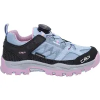 CMP Sapatos De Caminhada Kiruna Fitgo Wp