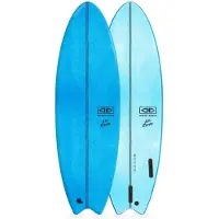 Ocean & Earth Prancha De Surf Ezi-rider 5´6´´