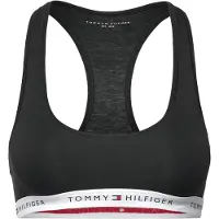 Tommy Hilfiger Sutiã Esportivo Unlined Bralette