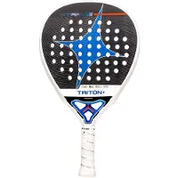Star Vie Raquete De Padel Triton Power +