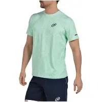 Bullpadel Camiseta De Manga Curta Masama