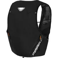 Dynafit - Mochilas trail - Ultra 12 Vest Black Out para Unissexo - Tamanho M - Preto