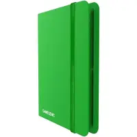 GameGenic Pasta Para Cartas Colecionáveis Casual 8 Pocket
