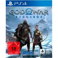 Ps4 God Of War Ragnarök Mult