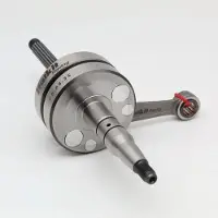 Italkit Virabrequim Minarelli Horizontal D12 Racing Cb.68.35