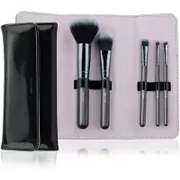 Beter Pincel De Maquilhagem Black Day To Night Collection 6 Unidades