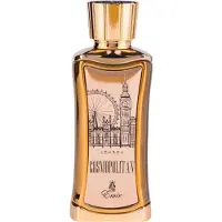 Emir Cosmopolitan London eau de parfum para homem 100 ml