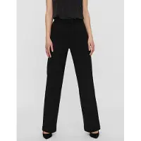Vero Moda Calças Zamira Mr Slim Straight