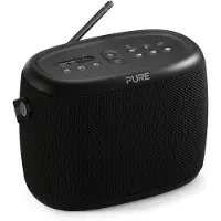 Pure Caixa De Som Bluetooth Woodland