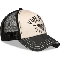 Von Dutch Boné Crew2