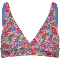 Rip Curl Top De Biquíni Las Flores Revo Halter