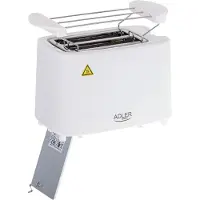 Adler Torradeira Ad 3223