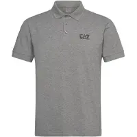 Emporio Armani Polo De Manga Curta 8npf14_pjvqz