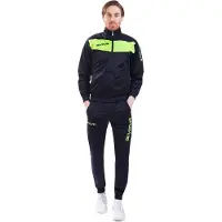 Givova Agasalho Visa Fluo