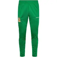 Adidas Calças 1986 do México