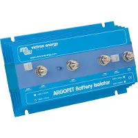 Victron Energy Isolador De Bateria Argofet 100a
