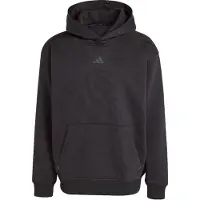 Adidas Moletom Com Capuz Power Oversize