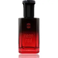 Ajmal Neon Red 100 ml — Eau de Parfum