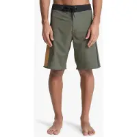 Quiksilver Calção De Banho Surfsilk Holmes 20´´