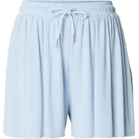 Urban Classics Calças de desporto azul claro
