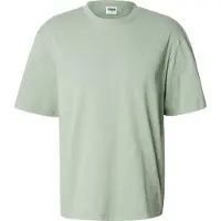 Urban Classics Camisa 'Sorona' verde claro